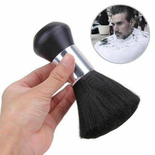 Friseur-Nackenpinsel-Bürste-S