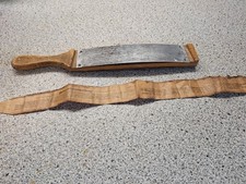 Schleifgerät für Barbier mit