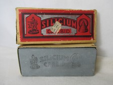 Alter Abziehstein Barbier