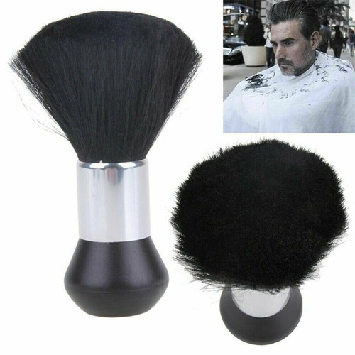 Friseur-Nackenpinsel-Bürste-S