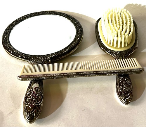3-teiliges