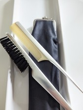 WmF Vintage Kamm und Bürste