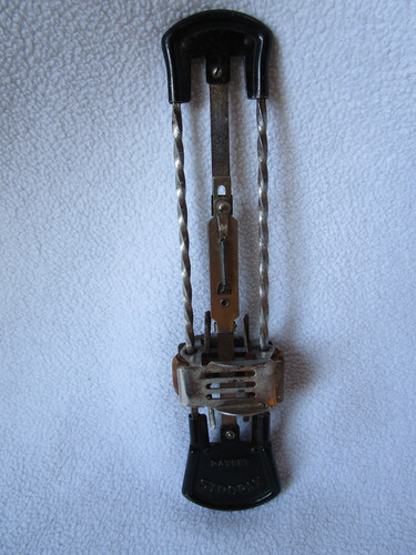 Stropax patent sehr alter - patent,