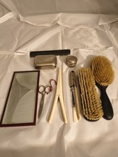 Antikes Toiletten- /