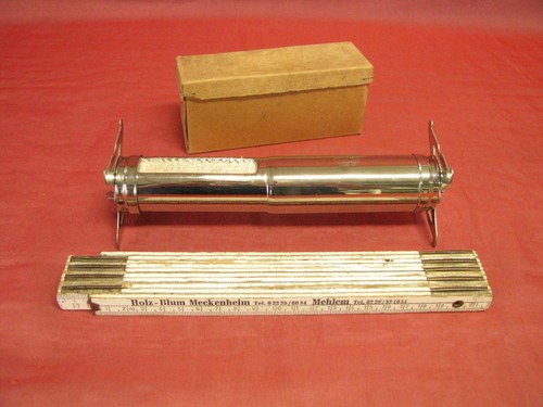 Alter lockenstab brenner - lockenstab,