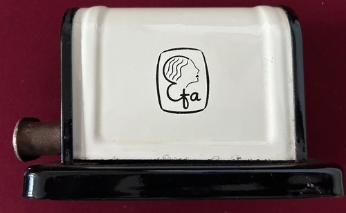 Efalock onduliereisen erhitzer - efalock, onduliereisen-erhitzer