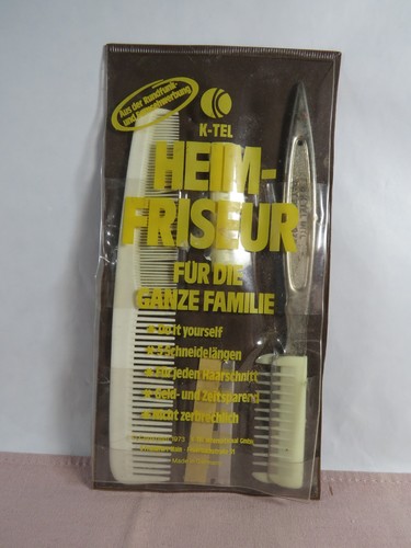 Tel heim friseur für - k-tel, heim-friseur