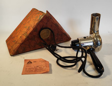 Protos Föhn EDU 3 III