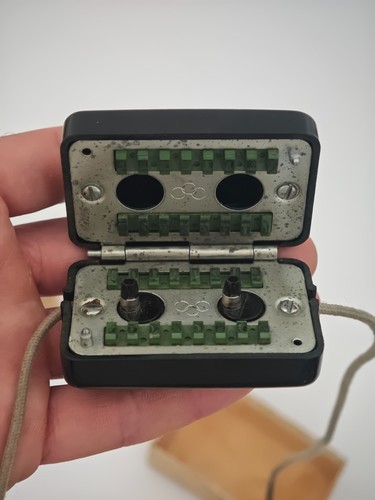 Alter rasierklingen schärfer - alter,