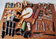 Riesiges, hoch interessantes