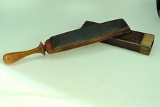 Streichriemen Alt Antik