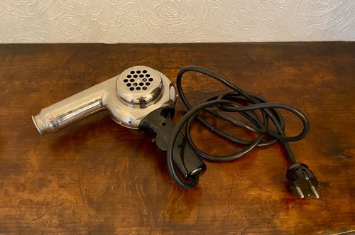 Antiker vintage fön friho - vintage, "friho"