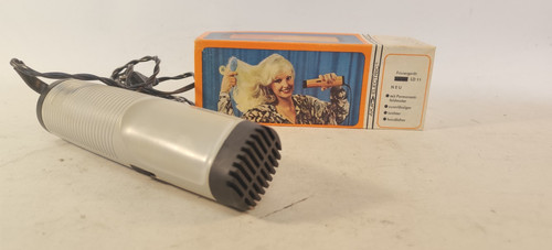 Ddr frisiergerät 11 - ddr,