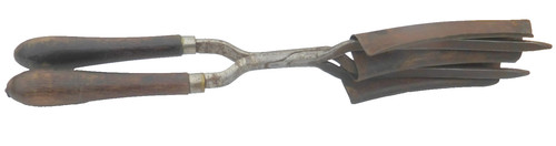 Alte lockenschere brennschere - lockenschere,