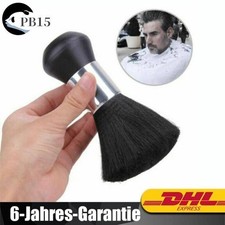 Friseur Nackenpinsel Bürste