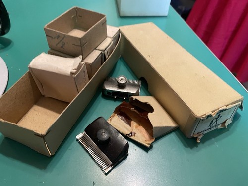 30er 40er jahre 6stk - 40er,