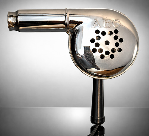 Aeg peter behrens artdeco - aeg,