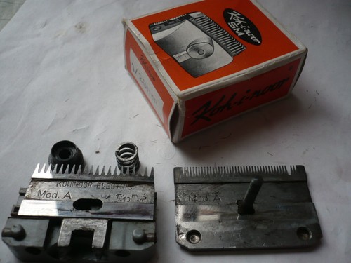 Elektrischer vintage - elektrischer,