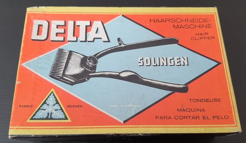 Alte delta solingen hand - solingen,
