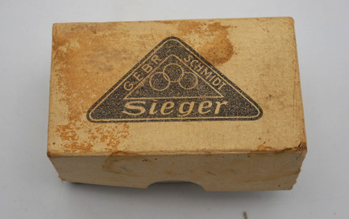 Gebr schmidt sieger - schmidt,