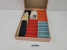 Konvolut Lockenwickler + Kamm