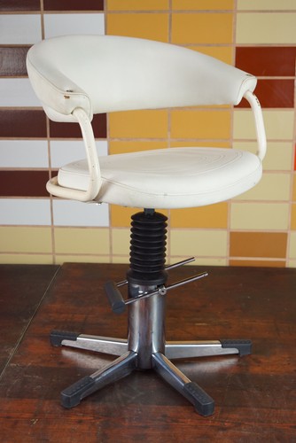 70er vintage friseur - 70er,