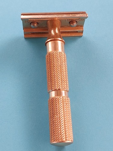Vintage apollo rasierhobel - vintage,