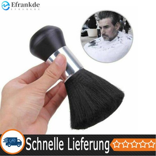 Friseur nackenpinsel bürste - friseur,