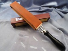 Stoßriemen, Streichriemen