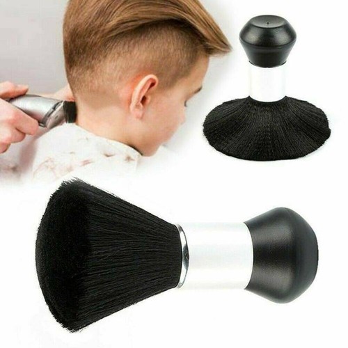 Friseur-Nackenpinsel-Bürste-S