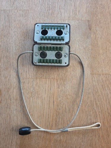 Ddr vintage alter - vintage,