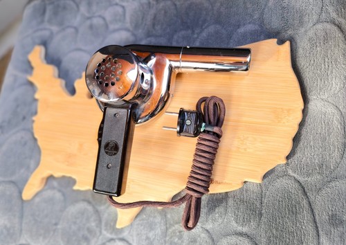 Abc haartrockner vintage - abc,